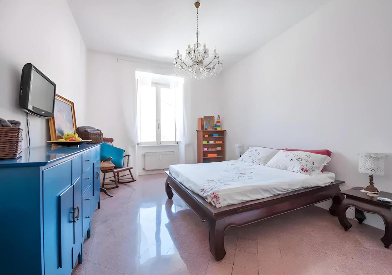 The Artful Retreat Apartamento *
